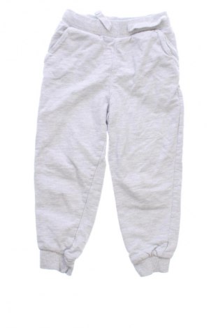 Gyerek sport nadrág Sinsay, Méret 3-4y / 104-110 cm, Szín Szürke, Ár 3 347 Ft