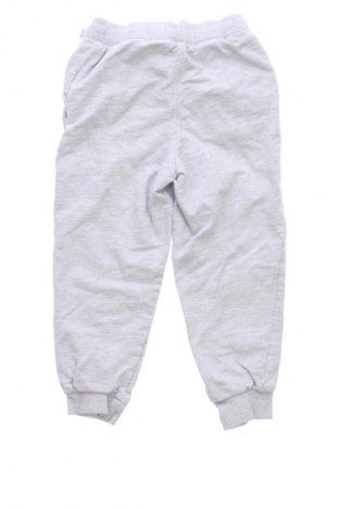 Gyerek sport nadrág Sinsay, Méret 3-4y / 104-110 cm, Szín Szürke, Ár 3 347 Ft