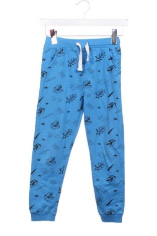 Детско спортно долнище Sinsay, Размер 7-8y/ 128-134 см, Цвят Многоцветен, Цена 19,40 €