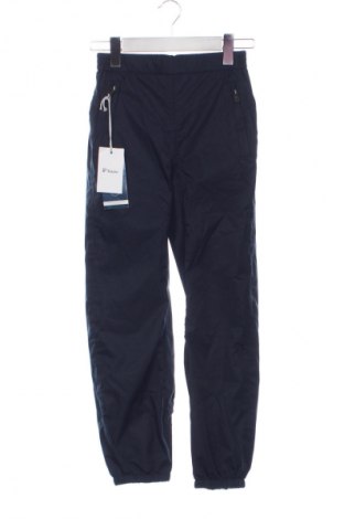Детско спортно долнище TCM, Размер 8-9y/ 134-140 см, Цвят Син, Цена 13,80 €