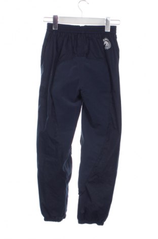 Детско спортно долнище TCM, Размер 8-9y/ 134-140 см, Цвят Син, Цена 13,80 €