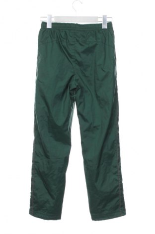 Детско спортно долнище TK, Размер 8-9y/ 134-140 см, Цвят Зелен, Цена 10,73 €