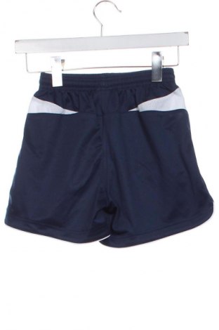 Dziecięce spodnie sportowe Umbro, Rozmiar 7-8y/ 128-134 cm, Kolor Niebieski, Cena 57,99 zł