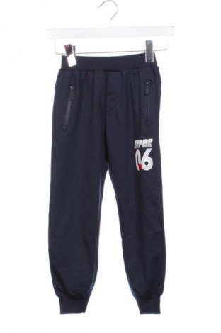 Dziecięce spodnie sportowe Unbranded, Rozmiar 8-9y/ 134-140 cm, Kolor Niebieski, Cena 71,99 zł