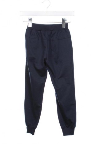 Dziecięce spodnie sportowe Unbranded, Rozmiar 8-9y/ 134-140 cm, Kolor Niebieski, Cena 71,99 zł