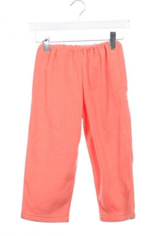 Dziecięce spodnie sportowe Unbranded, Rozmiar 6-7y/ 122-128 cm, Kolor Pomarańczowy, Cena 69,99 zł