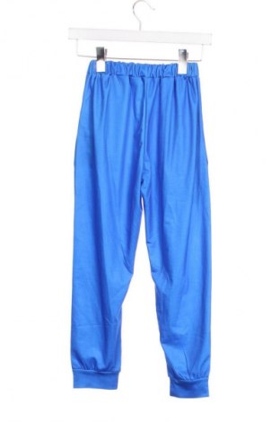 Dziecięce spodnie sportowe Unbranded, Rozmiar 7-8y/ 128-134 cm, Kolor Niebieski, Cena 64,99 zł