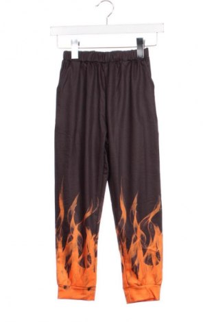 Dziecięce spodnie sportowe Unbranded, Rozmiar 7-8y/ 128-134 cm, Kolor Kolorowy, Cena 64,99 zł