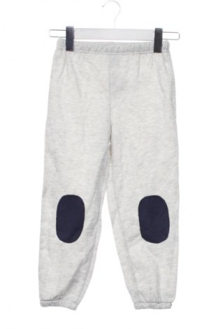 Dziecięce spodnie sportowe Unbranded, Rozmiar 3-4y/ 104-110 cm, Kolor Szary, Cena 18,99 zł