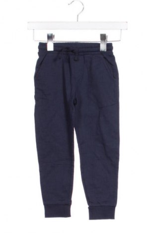 Dziecięce spodnie sportowe Unbranded, Rozmiar 3-4y/ 104-110 cm, Kolor Niebieski, Cena 53,99 zł