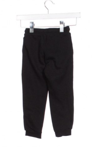 Dziecięce spodnie sportowe Unbranded, Rozmiar 2-3y/ 98-104 cm, Kolor Czarny, Cena 67,99 zł