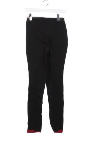 Dziecięce spodnie sportowe Unbranded, Rozmiar 15-18y/ 170-176 cm, Kolor Czarny, Cena 23,99 zł