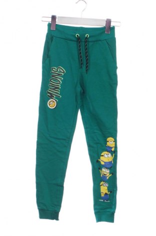 Kinder Sporthose Unbranded, Größe 6-7y/ 122-128 cm, Farbe Grün, Preis € 5,99