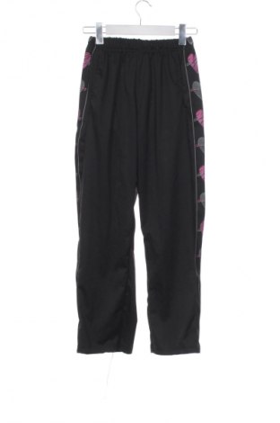 Детско спортно долнище Unbranded, Размер 10-11y/ 146-152 см, Цвят Черен, Цена 5,62 €