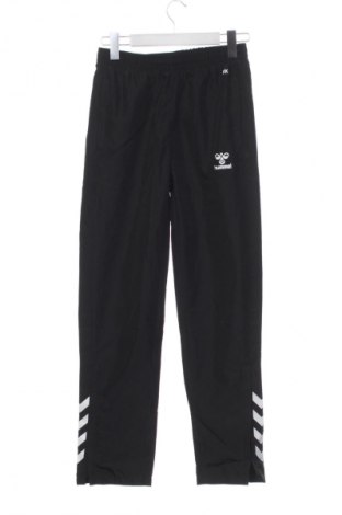 Детско спортно долнище Unbranded, Размер 12-13y/ 158-164 см, Цвят Черен, Цена 10,73 €