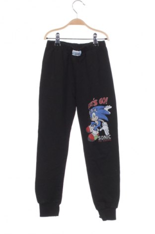 Детско спортно долнище Unbranded, Размер 7-8y/ 128-134 см, Цвят Черен, Цена 16,42 €