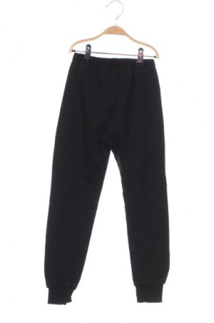 Детско спортно долнище Unbranded, Размер 7-8y/ 128-134 см, Цвят Черен, Цена 16,42 €
