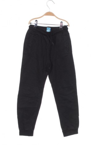 Детско спортно долнище Unbranded, Размер 6-7y/ 122-128 см, Цвят Черен, Цена 16,60 €
