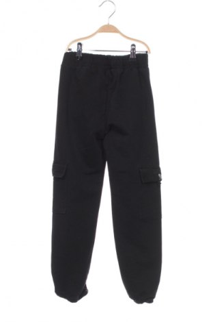 Dziecięce spodnie sportowe Unbranded, Rozmiar 9-10y/ 140-146 cm, Kolor Czarny, Cena 80,86 zł
