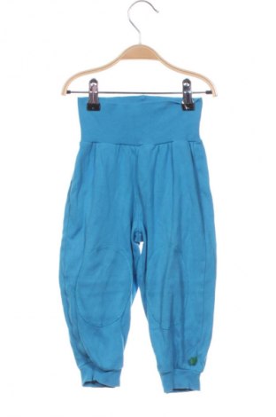 Детско спортно долнище Unbranded, Размер 12-18m/ 80-86 см, Цвят Син, Цена 9,20 €
