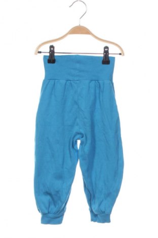 Детско спортно долнище Unbranded, Размер 12-18m/ 80-86 см, Цвят Син, Цена 9,20 €