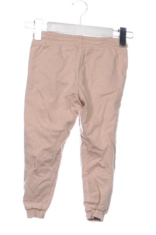 Детско спортно долнище Unbranded, Размер 2-3y/ 98-104 см, Цвят Бежов, Цена 10,22 €