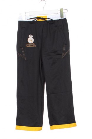Dziecięce spodnie sportowe Unbranded, Rozmiar 7-8y/ 128-134 cm, Kolor Czarny, Cena 25,99 zł