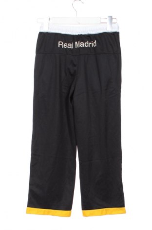 Dziecięce spodnie sportowe Unbranded, Rozmiar 7-8y/ 128-134 cm, Kolor Czarny, Cena 25,99 zł