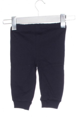 Детско спортно долнище Unbranded, Размер 6-9m/ 68-74 см, Цвят Син, Цена 13,29 €