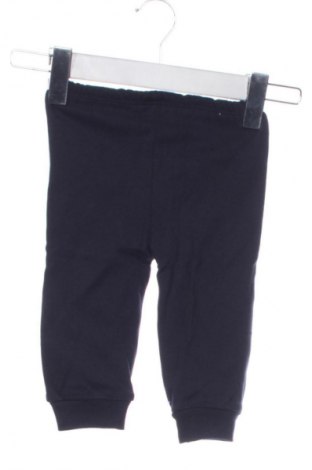 Детско спортно долнище Unbranded, Размер 6-9m/ 68-74 см, Цвят Син, Цена 13,29 €
