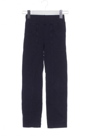 Детско спортно долнище Unbranded, Размер 8-9y/ 134-140 см, Цвят Син, Цена 11,24 €