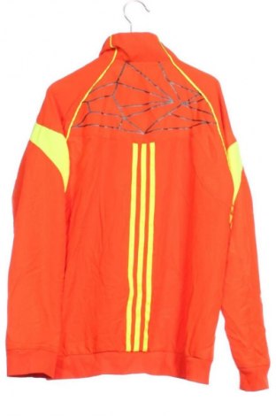 Detská športová horná časť  Adidas, Veľkosť 12-13y/ 158-164 cm, Farba Oranžová, Cena  7,95 €