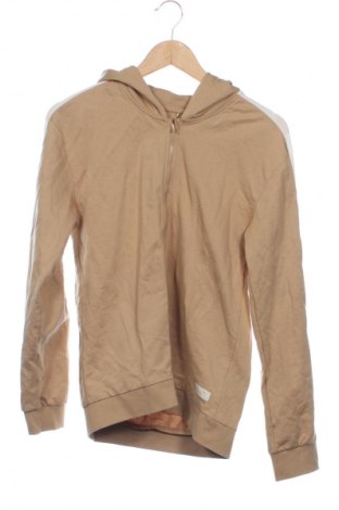 Детско спортно горнище George, Размер 12-13y/ 158-164 см, Цвят Бежов, Цена 11,24 €