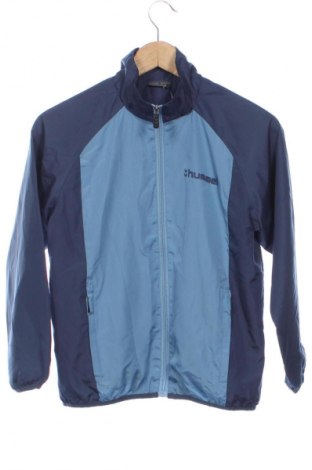 Dziecięca sportowa bluza Hummel, Rozmiar 11-12y/ 152-158 cm, Kolor Kolorowy, Cena 70,99 zł