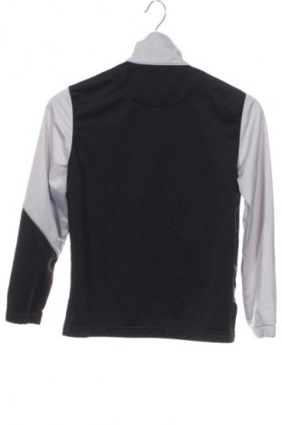 Детско спортно горнище Kelme, Размер 6-7y/ 122-128 см, Цвят Многоцветен, Цена 10,22 €