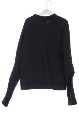 Dziecięca sportowa bluza Nike, Rozmiar 11-12y/ 152-158 cm, Kolor Czarny, Cena 78,99 zł