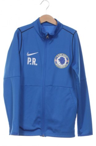 Детско спортно горнище Nike, Размер 9-10y/ 140-146 см, Цвят Многоцветен, Цена 15,33 €