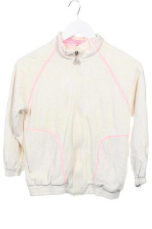 Детско спортно горнище Unbranded, Размер 8-9y/ 134-140 см, Цвят Екрю, Цена 10,22 €