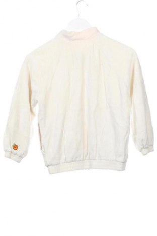 Детско спортно горнище Unbranded, Размер 8-9y/ 134-140 см, Цвят Екрю, Цена 10,22 €