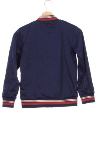 Dziecięca kurtka 3D Denim Brand, Rozmiar 9-10y/ 140-146 cm, Kolor Niebieski, Cena 39,99 zł