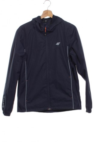 Detská bunda  4F, Veľkosť 12-13y/ 158-164 cm, Farba Modrá, Cena  18,95 €