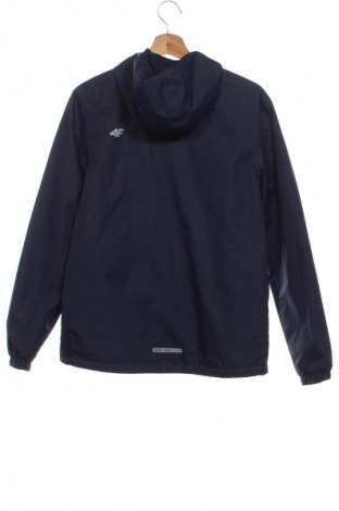 Detská bunda  4F, Veľkosť 12-13y/ 158-164 cm, Farba Modrá, Cena  18,95 €