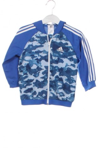 Dětská bunda  Adidas, Velikost 12-18m/ 80-86 cm, Barva Vícebarevné, Cena  329,00 Kč