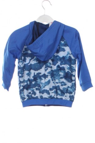 Dětská bunda  Adidas, Velikost 12-18m/ 80-86 cm, Barva Vícebarevné, Cena  329,00 Kč