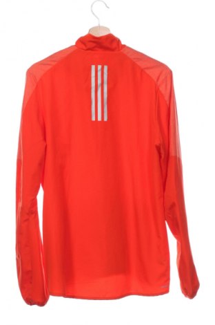 Детско яке Adidas, Размер 15-18y/ 170-176 см, Цвят Червен, Цена 17,92 €