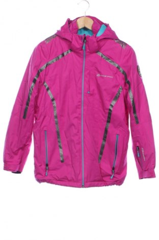 Детско яке Alpine Pro, Размер 11-12y/ 152-158 см, Цвят Лилав, Цена 16,87 €