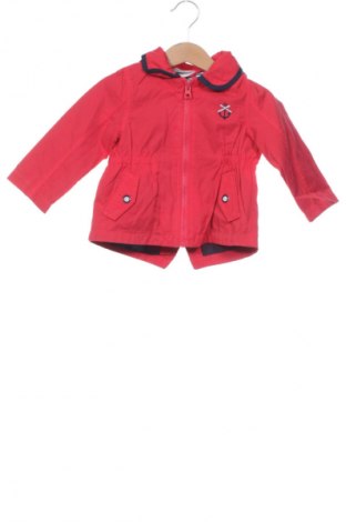Детско яке Baby Club, Размер 9-12m/ 74-80 см, Цвят Червен, Цена 11,24 €