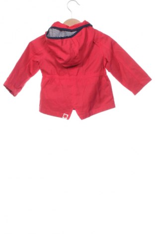 Детско яке Baby Club, Размер 9-12m/ 74-80 см, Цвят Червен, Цена 11,24 €