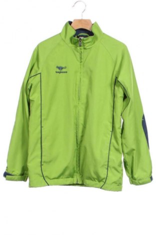 Детско яке Bagheera, Размер 10-11y/ 146-152 см, Цвят Зелен, Цена 14,31 €