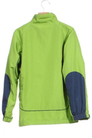 Детско яке Bagheera, Размер 10-11y/ 146-152 см, Цвят Зелен, Цена 14,31 €
